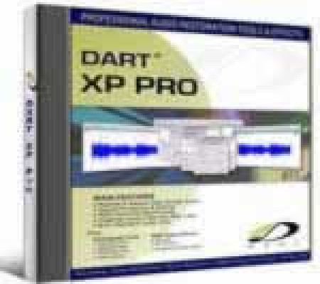 dart dart-xp-pro