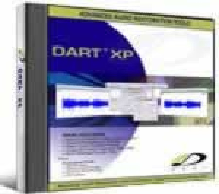 dart dart-xp