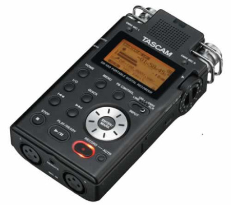 tascam dr100tas