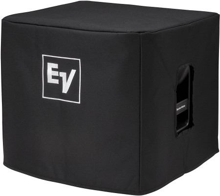 electro-voice zxa1subcvr