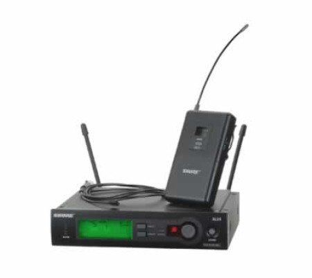 shure slx14-93  h5