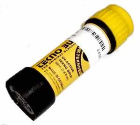 eurotek teknobub50blue