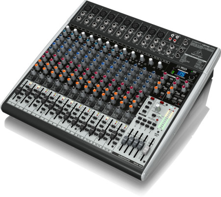 behringer x2442usb