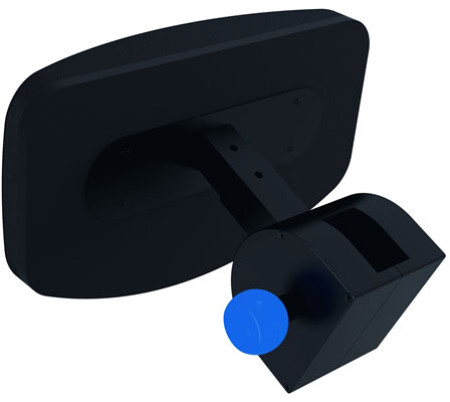 quik lok dx751