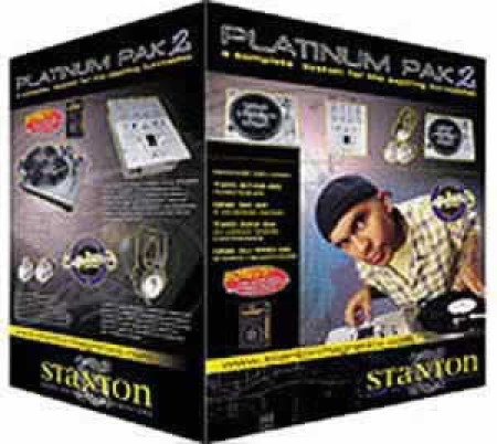 stanton platinum-pak2