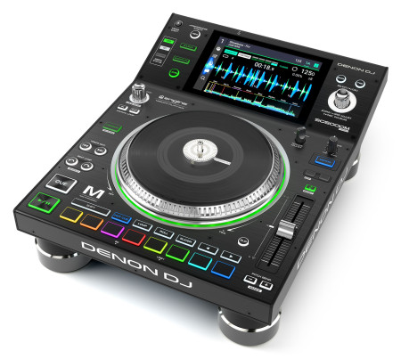 denon dj sc5000mprime