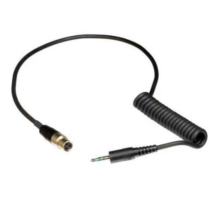 shure wa460