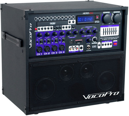 vocopro herorecbasic