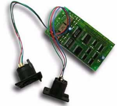behringer aes-ebu