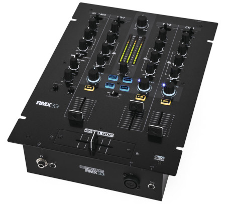 reloop rmx33i