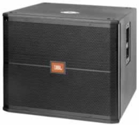 jbl srx718s   new