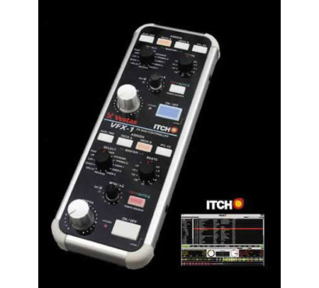 vestax vfx1