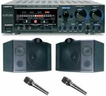 vocopro vps-98