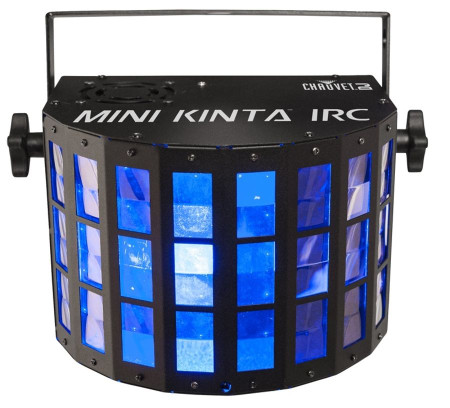 chauvet minikintairc