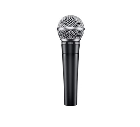 shure sm58-cn