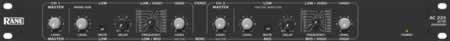 rane ac22s