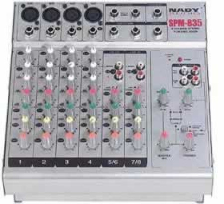 nady spm-835