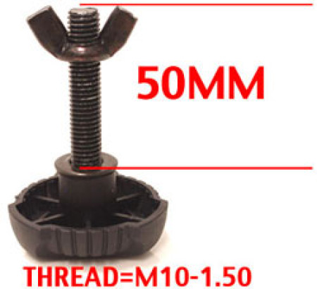 adj z-lts50t-i-knob-ns