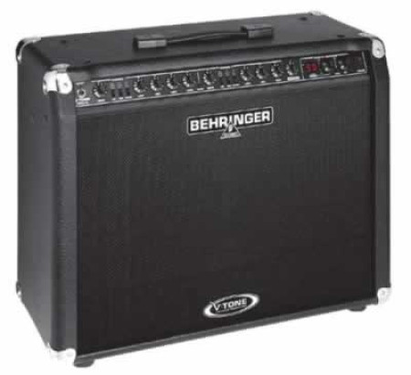 behringer gmx210