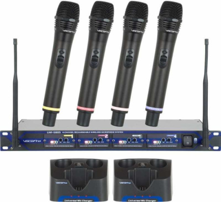 vocopro uhf5805   *openbox