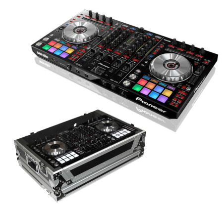 pioneer pdj-ddjsx2-6