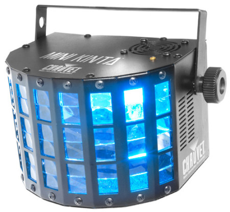 chauvet minikinta new
