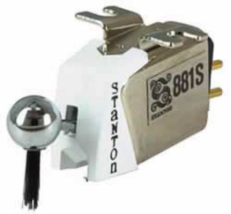 stanton 881 mkiis