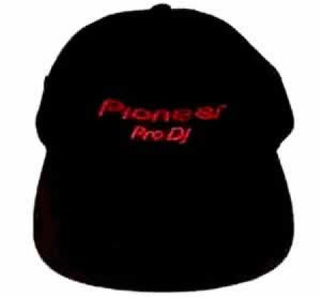 pioneer hat-pioneeblue