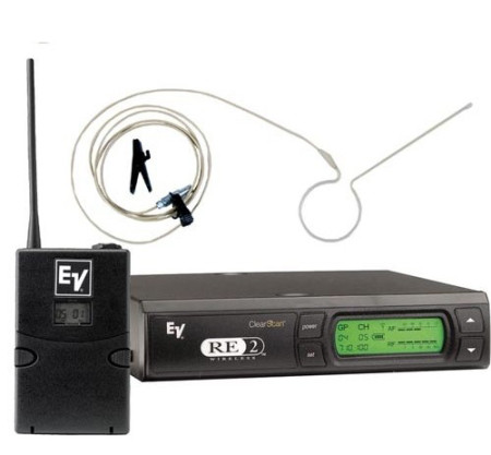 electro-voice re2-97    beige