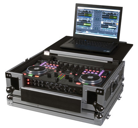 american audio vms707