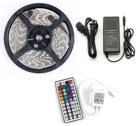 marq brightstrip5300s