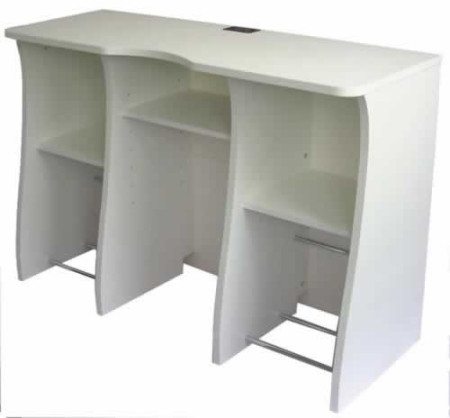 sefour x30-stand white