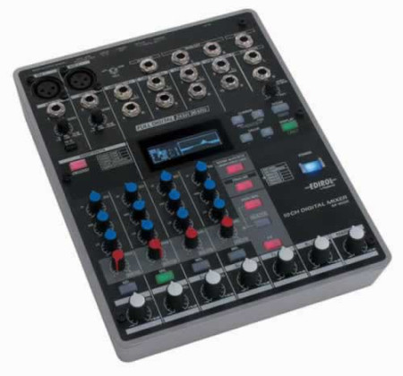 edirol m10dx