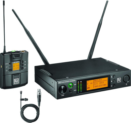 electro-voice re3-bpol  band 6m