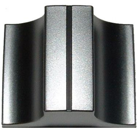 technics sl-12-pslideknob