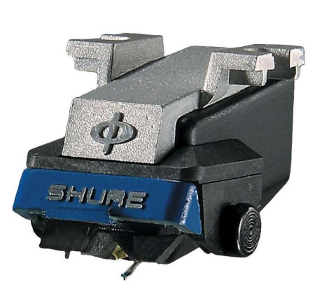 shure m97xe