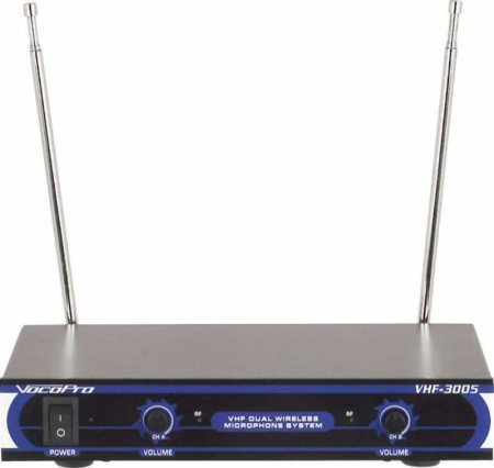 vocopro vhf3005