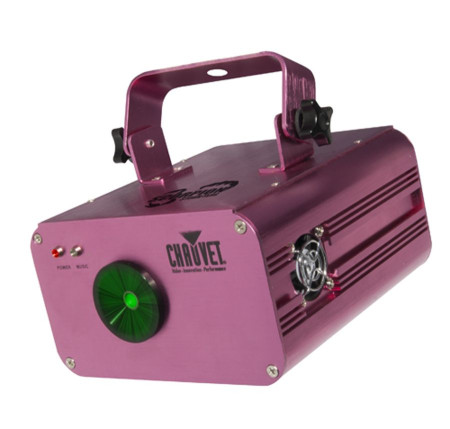 chauvet scorpionstormfxrg