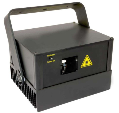 laserworld pm1200rgbpurediode