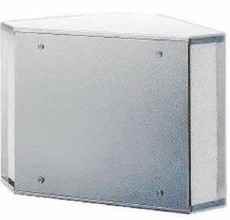 electro-voice evid12.1  white