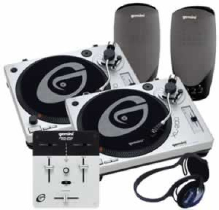 gemini spinmaster-3.0