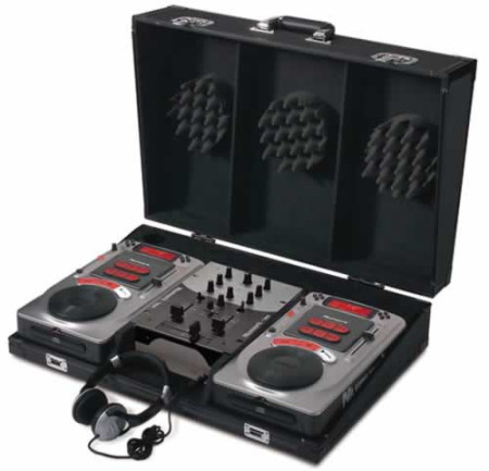 numark fusion494