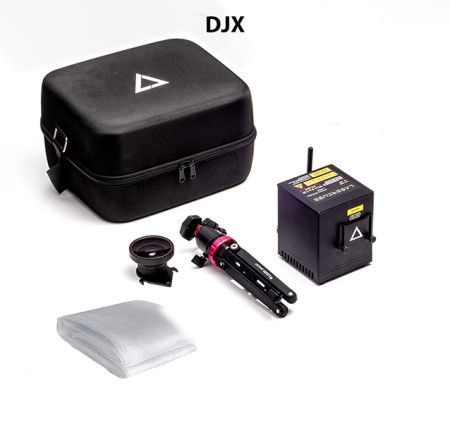 x-laser lasercube-1.2w-wifi