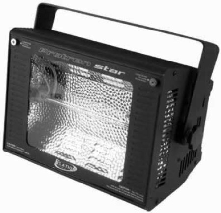 elation protron-star