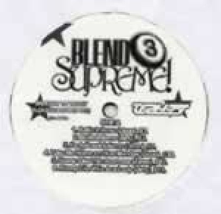 no mfr listed blendsupreme-v3-lp