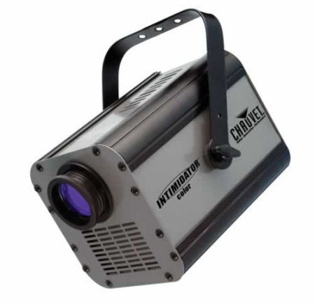 chauvet dmx500