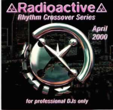 radioactive radioactiv