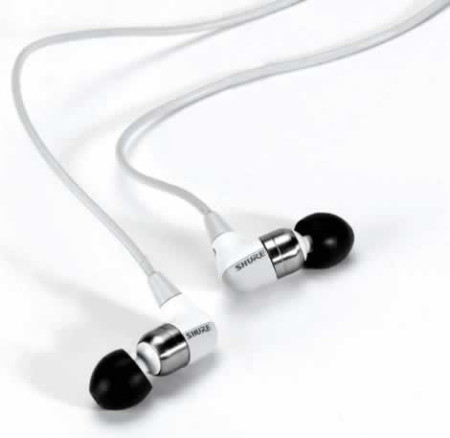 shure e4
