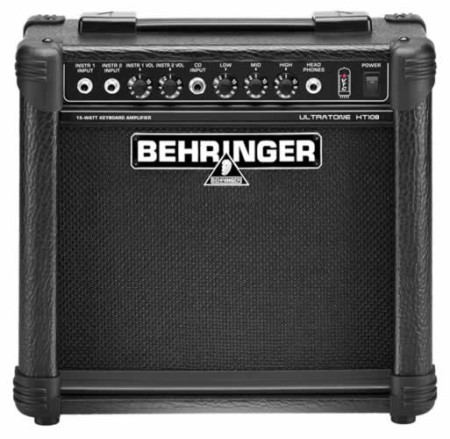 behringer kt108