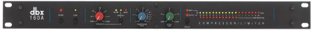 dbx 160 a
